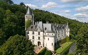 Chateau De Chissay, Hotel De Charme Pres De Chenonceau Et Le Zoo De Beauval